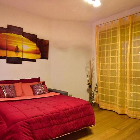 Pura Vida Apartment, Facing Lake Garda Manerba del Garda Exterior foto
