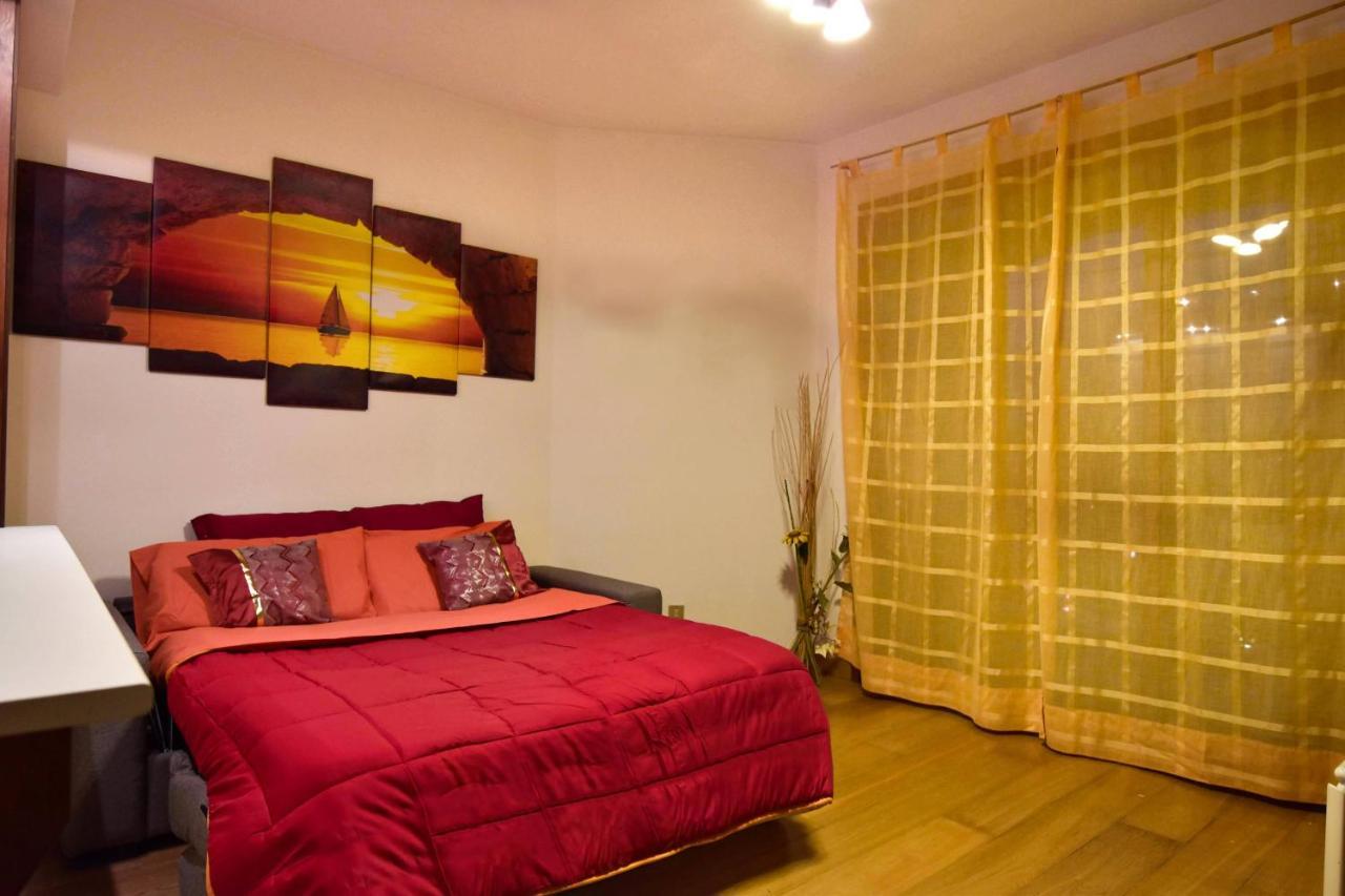 Pura Vida Apartment, Facing Lake Garda Manerba del Garda Exterior foto